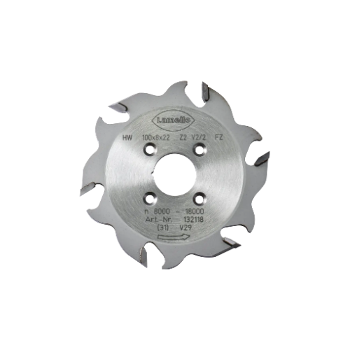 Lamello | Freza de nut HW D 100x8 mm Lamello | Freza de nut HW D 100x8 mm